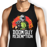 Eternal Redemption - Tank Top