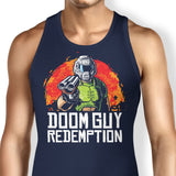 Eternal Redemption - Tank Top