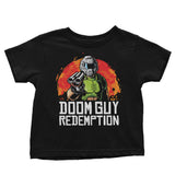 Eternal Redemption - Youth Apparel