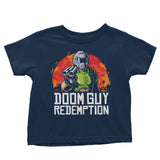 Eternal Redemption - Youth Apparel