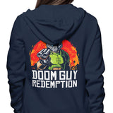 Eternal Redemption - Hoodie