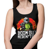 Eternal Redemption - Tank Top