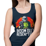 Eternal Redemption - Tank Top