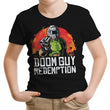 Eternal Redemption - Youth Apparel