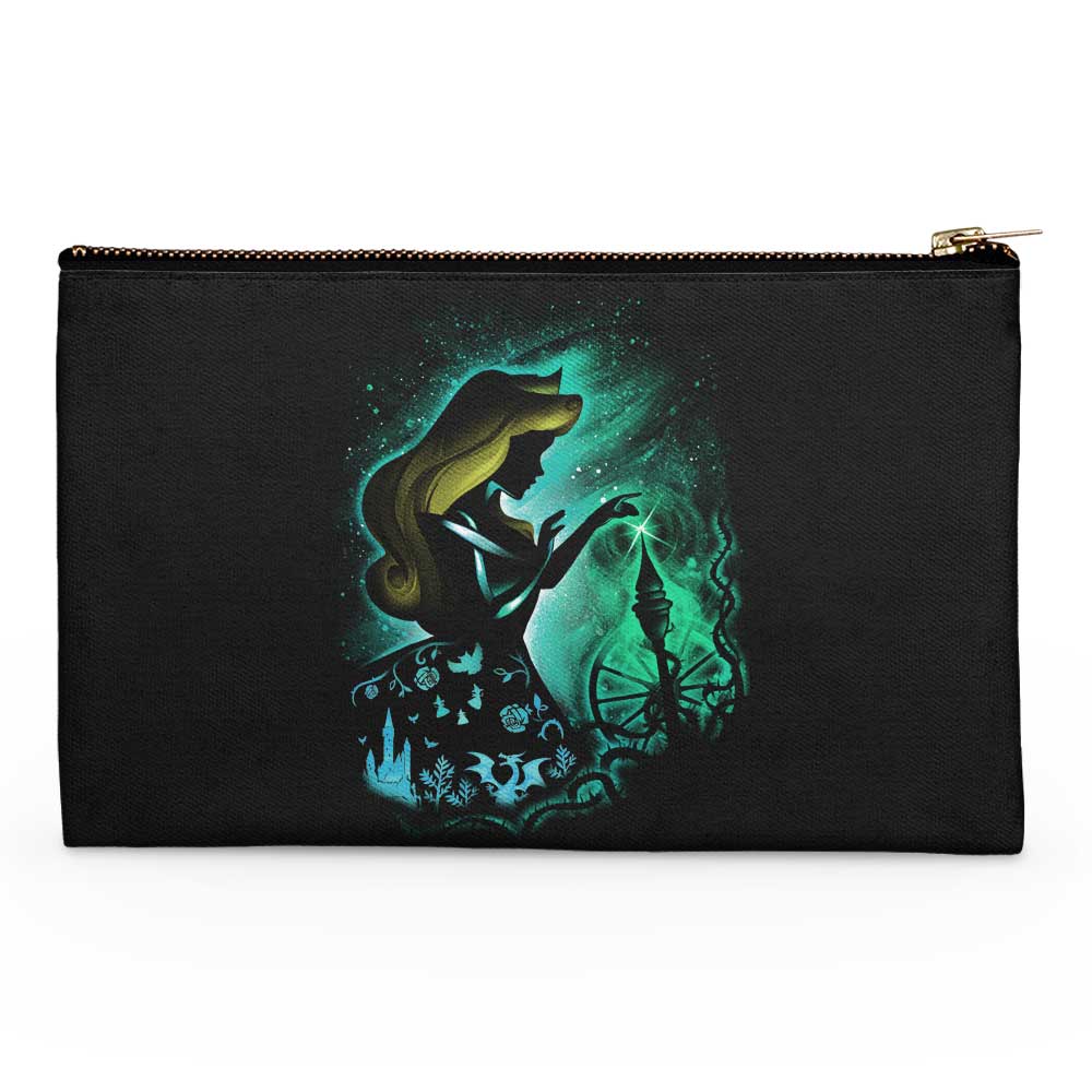 Eternal Sleep - Accessory Pouch