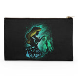 Eternal Sleep - Accessory Pouch