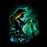 Eternal Sleep - Mousepad