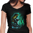Eternal Sleep - Women's V-Neck
