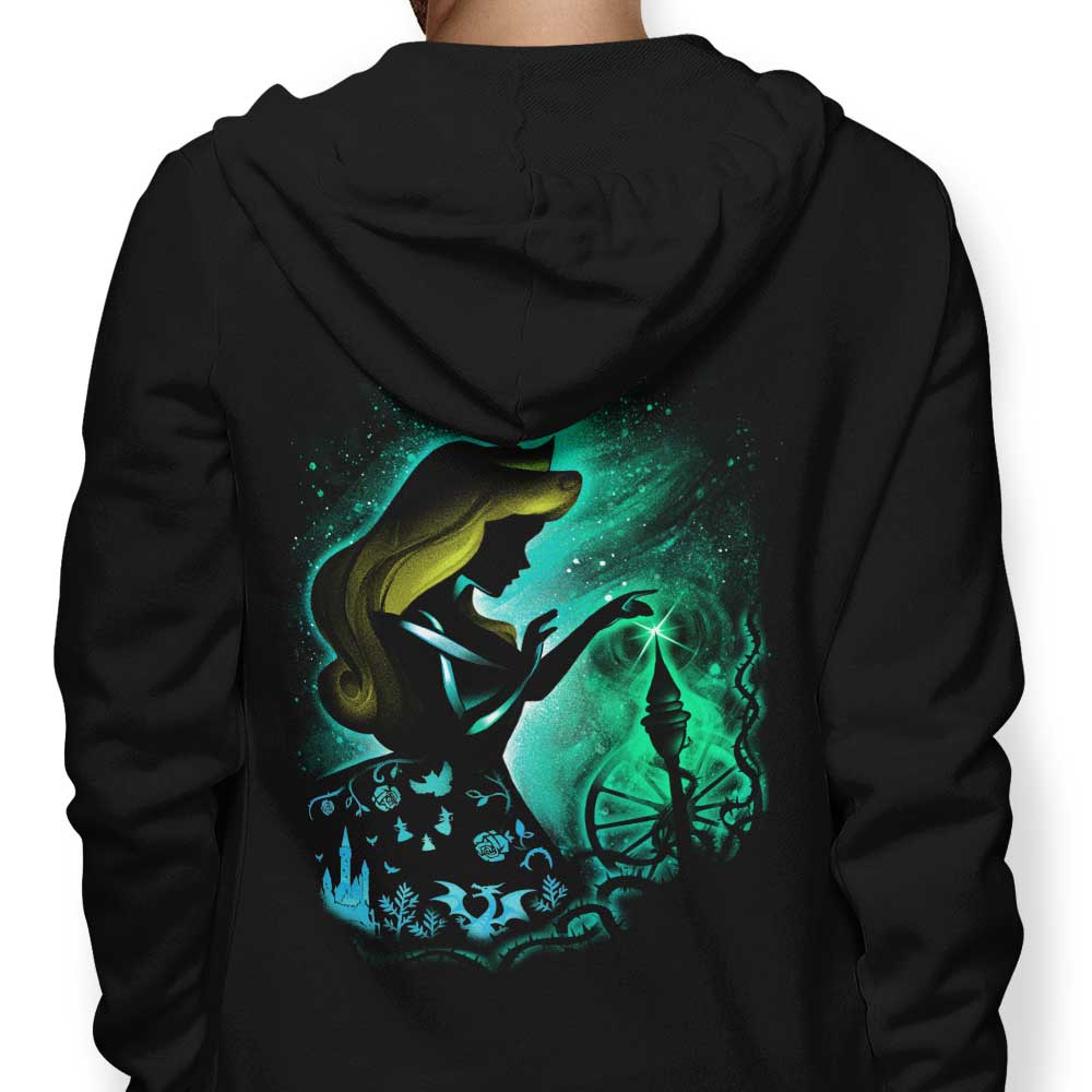 Eternal Sleep - Hoodie