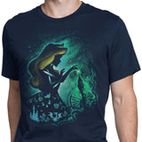 Eternal Sleep - Men's Apparel