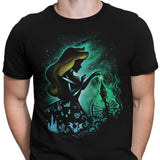 Eternal Sleep - Men's Apparel