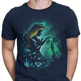 Eternal Sleep - Men's Apparel