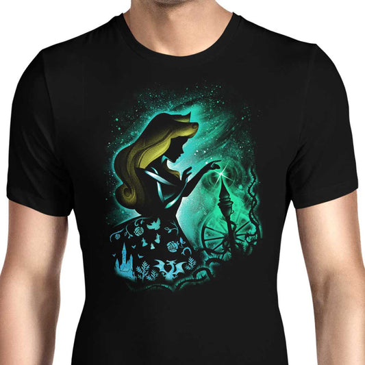 Eternal Sleep - Men's Apparel