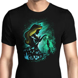 Eternal Sleep - Men's Apparel