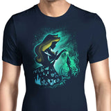 Eternal Sleep - Men's Apparel