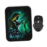 Eternal Sleep - Mousepad