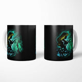 Eternal Sleep - Mug