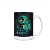 Eternal Sleep - Mug