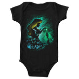 Eternal Sleep - Youth Apparel