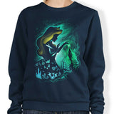 Eternal Sleep - Sweatshirt