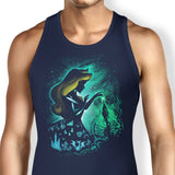 Eternal Sleep - Tank Top