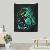 Eternal Sleep - Wall Tapestry