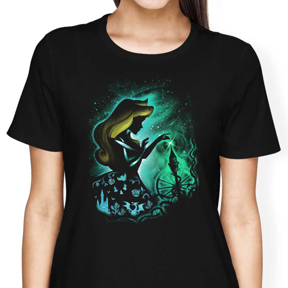 Eternal Sleep - Women's Apparel