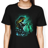 Eternal Sleep - Women's Apparel