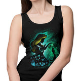 Eternal Sleep - Tank Top