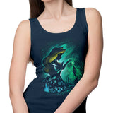 Eternal Sleep - Tank Top