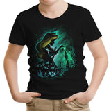 Eternal Sleep - Youth Apparel