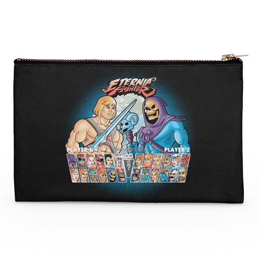 Eternia Fighters - Accessory Pouch