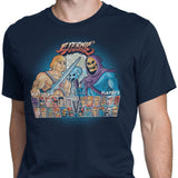 Eternia Fighters - Men's Apparel