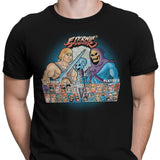 Eternia Fighters - Men's Apparel