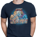 Eternia Fighters - Men's Apparel