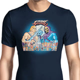 Eternia Fighters - Men's Apparel