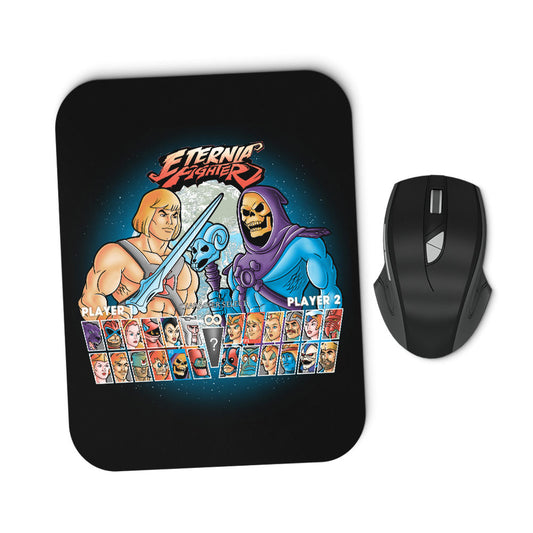 Eternia Fighters - Mousepad