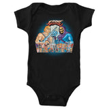 Eternia Fighters - Youth Apparel