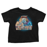 Eternia Fighters - Youth Apparel