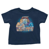 Eternia Fighters - Youth Apparel