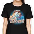 Eternia Fighters - Women's Apparel