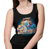 Eternia Fighters - Tank Top