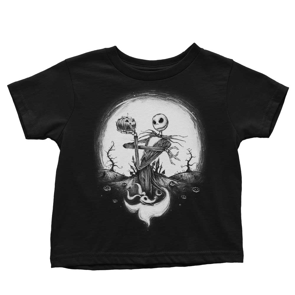 Everybody Scream - Youth Apparel