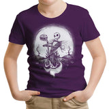 Everybody Scream - Youth Apparel