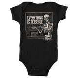Everything is Terrible - Youth Apparel