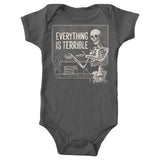 Everything is Terrible - Youth Apparel