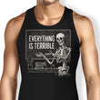 Everything is Terrible - Tank Top