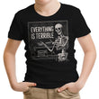 Everything is Terrible - Youth Apparel