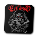 Evil Album (Alt) - Coasters