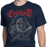 Evil Album (Alt) - Men's Apparel